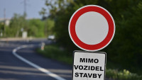 silnice 1 Stavba